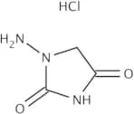 1-Aminohydantoin hydrochloride