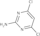 2-Amino-4,6-dichloropyrimidine