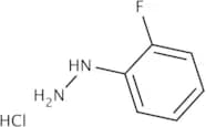 2-Fluorophenylhydrazine hydrochloride