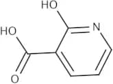 2-Hydroxynicotinic acid
