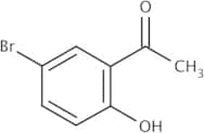 5''-Bromo-2''-hydroxyacetophenone