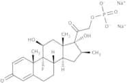Betamethasone 21-phosphate disodium