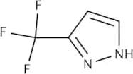 3-Trifluoromethylpyrazole