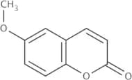 6-Methoxycoumarin