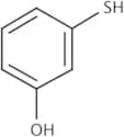 3-Hydroxythiophenol (3-Mercaptophenol)