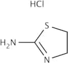 2-Amino-2-thiazoline hydrochloride