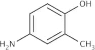 4-Amino-2-methylphenol