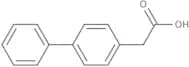 4-Biphenylacetic acid