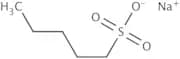 1-Pentanesulfonic acid sodium salt, HPLC grade