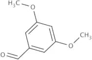 3,5-Dimethoxybenzaldehyde