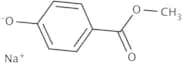 Methyl 4-hydroxybenzoate sodium salt
