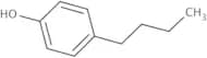 4-n-Butylphenol