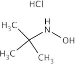 N-(tert-Butyl)hydroxylamine hydrochloride