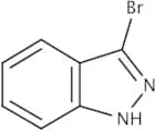 3-Bromoindazole
