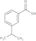 3-Isopropylbenzoic acid