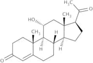 11-α-Hydroxyprogesterone