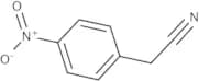 4-Nitrophenylacetonitrile