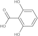 2,6-Dihydroxybenzoic acid