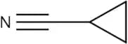 Cyclopropanecarbonitrile