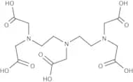 Diethylenetriamine pentaacetic acid