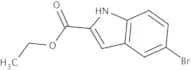 5-Bromoindole-2-carboxylic acid ethyl ester