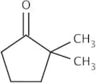 2,2-Dimethylcyclopentanone