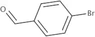 4-Bromobenzaldehyde