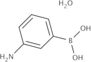 3-Aminophenylboronic acid monohydrate