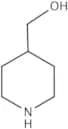 4-(Hydroxymethyl)piperidine
