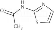 2-Acetamidothiazole
