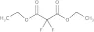 Diethyl difluoromalonate