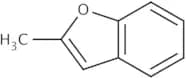 2-Methylbenzofuran