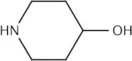 4-Hydroxypiperidine