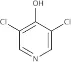 3,5-Dichloro-4-hydroxypyridine