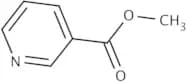 Methyl nicotinate