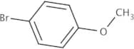 4-Bromoanisole