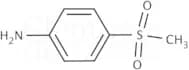 4-Methylsulfonylaniline hydrochloride