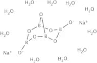 Sodium tetraborate decahydrate