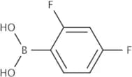 2,4-Difluorophenylboronic acid