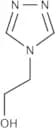 4-(2-Hydroxyethyl)-1,2,4-triazole