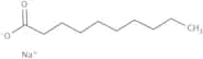 Sodium decanoate