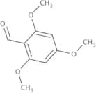 2,4,6-Trimethoxybenzaldehyde