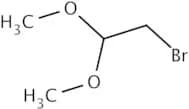 Bromoacetaldehyde dimethyl acetal