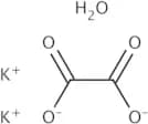 Potassium oxalate monohydrate