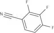 2,3,4-Trifluorobenzonitrile