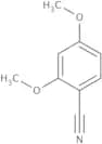 2,4-Dimethoxybenzonitrile