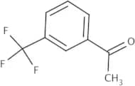 3''-Trifluoromethylacetophenone