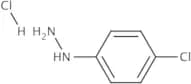 4-Chlorophenylhydrazine hydrochloride