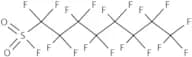 Perfluorooctanesulfonyl fluoride