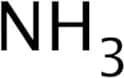 Ammonia, 33% solution in water